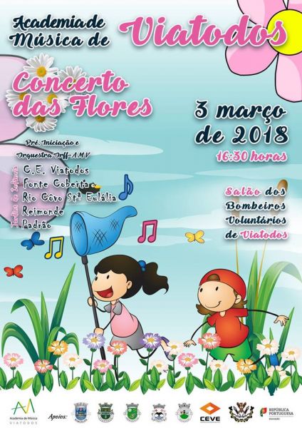 Concerto das Flores